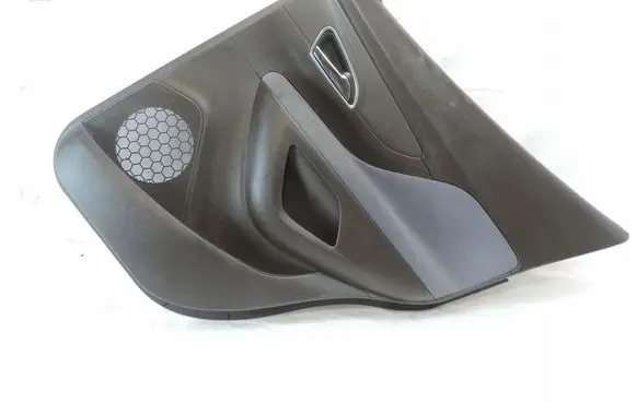 Opel Mokka Rear door card panel trim 95129497
