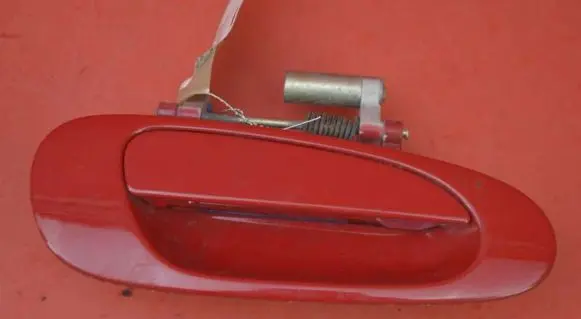 Honda Civic Front door exterior handle