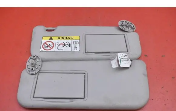 Toyota Auris 150 Sun visor 