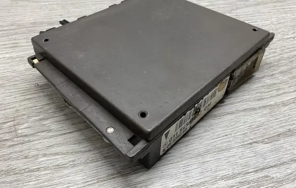 Mercedes-Benz S W140 Comfort/convenience module 0095458932