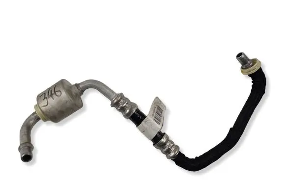Dodge Durango III Gearbox oil cooler pipe/hose 68291069AB
