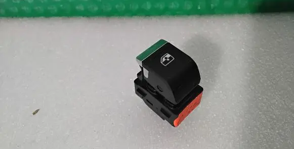 Audi A6 S6 C8 4K Quarter vent window switch 4K0959855