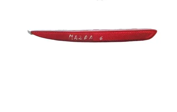 Mazda 6 Rear tail light reflector 25061971