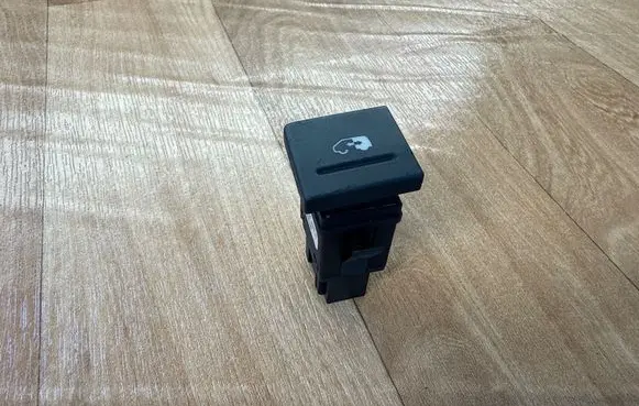 Volkswagen Multivan T5 Electric sliding door switch 7H5959856C 34906