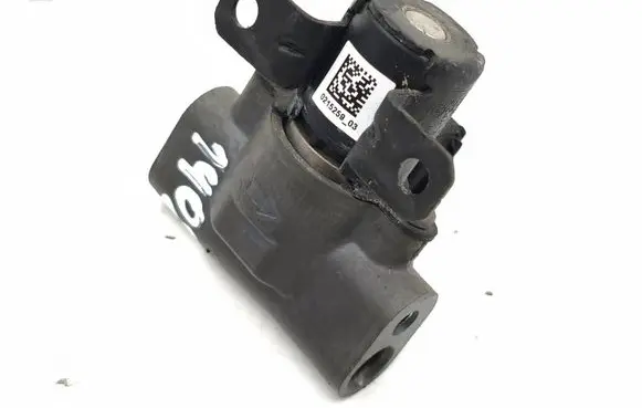 Renault Arkana Air conditioning (A/C) expansion valve 924875516R