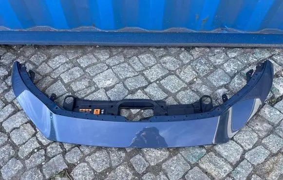 Mazda CX-30 Front bumper DFR550722
