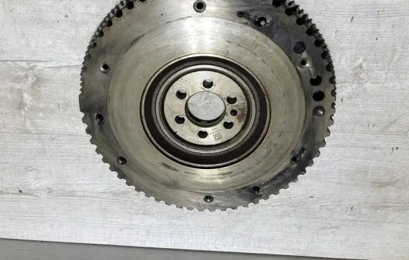 Nissan Micra K14 Flywheel 123115669R