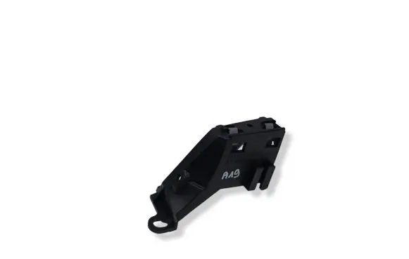 BMW 3 E46 Front bumper mounting bracket 6914763 63216914763 388745L1