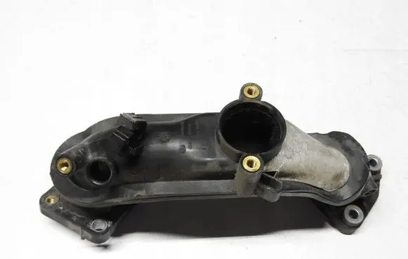 Peugeot 3008 I Intercooler hose/pipe 9674942380