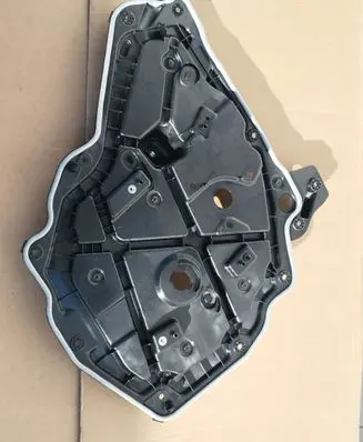 Tesla Model Y Rear door 1526807