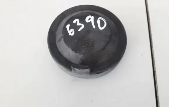 Headlight/headlamp dust cover