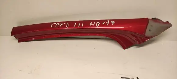 KIA Ceed Front bodywork piece 