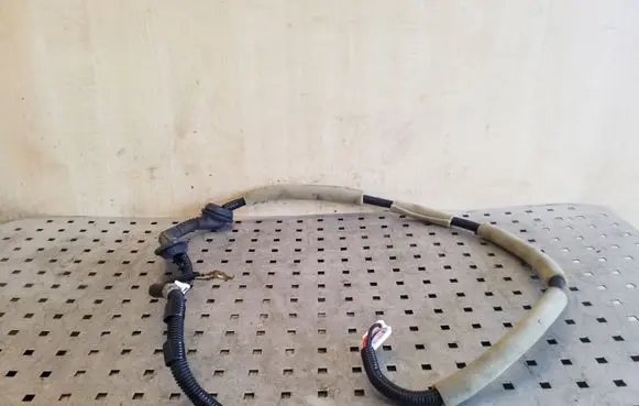 Honda Insight Tailgate/trunk wiring harness 78850TM8E810
