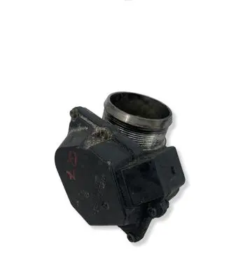 Audi Q7 4L Throttle valve A2C53085614 059145950A