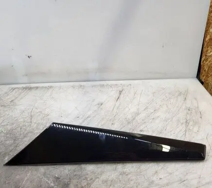Peugeot 2008 II Rear glass trim 9825829680