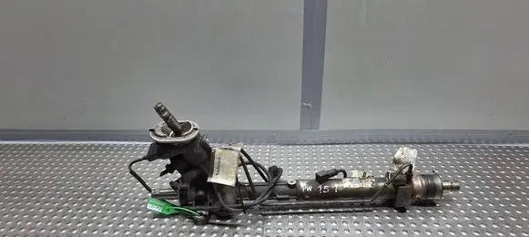 Volkswagen Polo IV 9N3 Steering rack S26378818 6Q1423055G