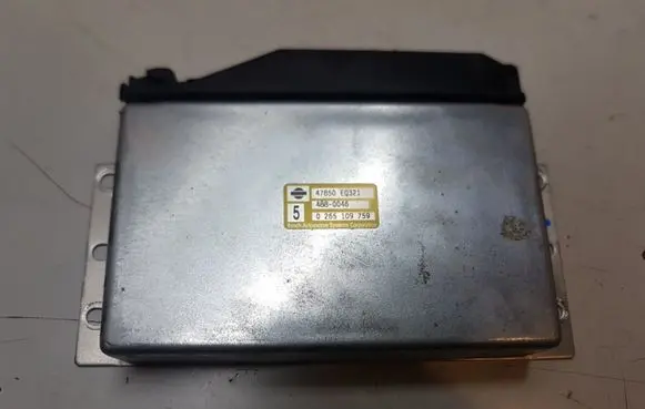 Nissan X-Trail T30 ABS control unit/module 47850EQ321
