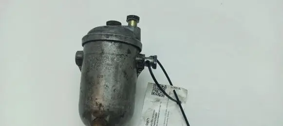 Mercedes-Benz COMPAKT W115 Fuel filter housing 0450101011