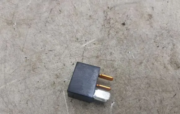 Honda Accord Other relay 70014402