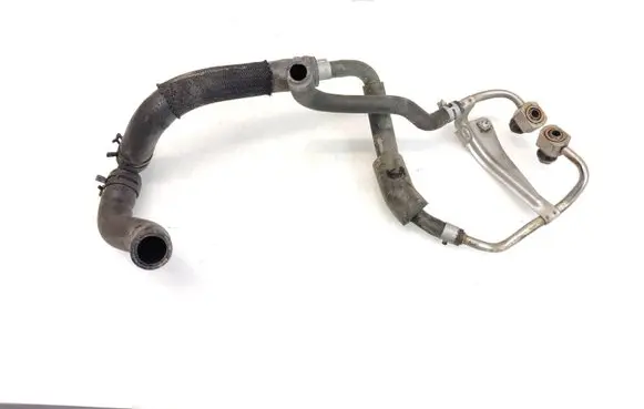 Nissan Qashqai Engine coolant pipe/hose 144995608R