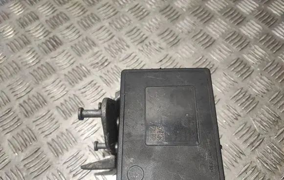 Mercedes-Benz C W205 ABS Pump A2539011400