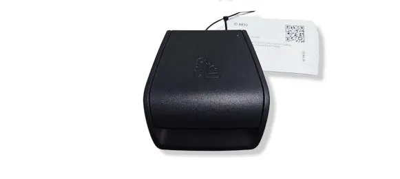 BMW 4 F32 F33 ISOFIX cover 7256110