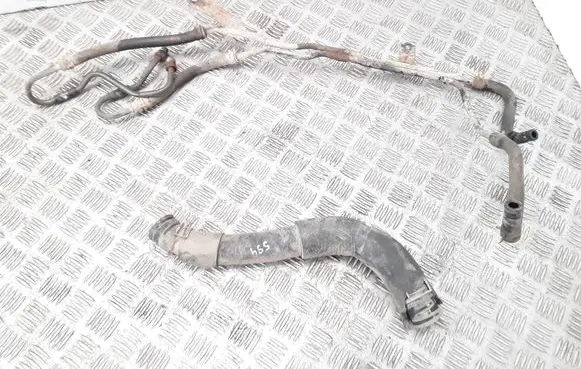 Power steering hose/pipe/line