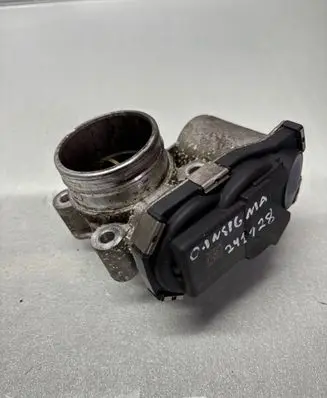 Opel Insignia B Throttle body valve 55496779