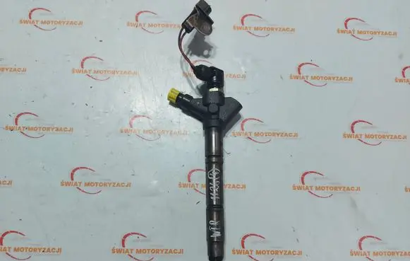 Lexus IS 220D-250-350 Fuel injector