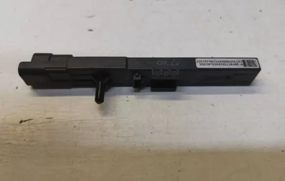 Peugeot 308 Other control units/modules 9672409080 220707967 XD0287039R