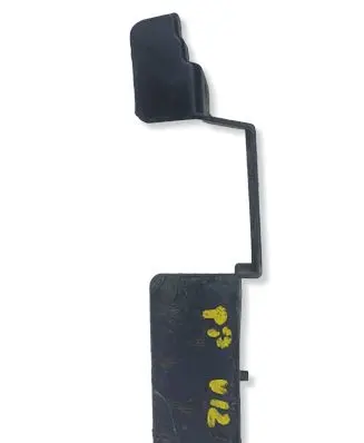 Toyota Verso Front mudguard 538510F010