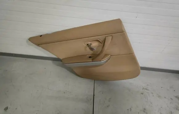BMW 3 E90 E91 Coupe rear side trim panel 