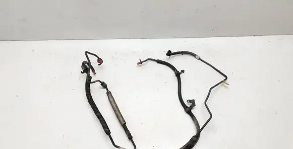 Volvo S80 Power steering hose/pipe/line 30794823