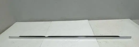 Skoda Octavia Mk3 (5E) Rear door card trim 5E9839476C 29968