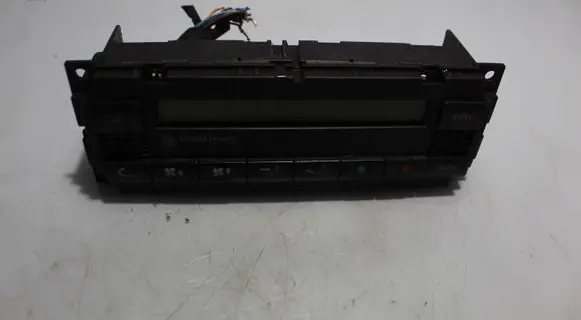 Volkswagen Bora Interior fan control switch 