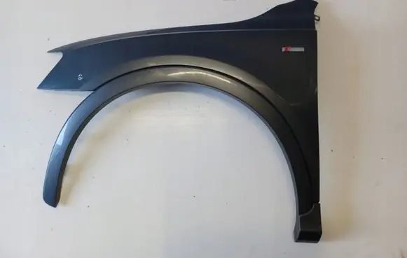 Audi RSQ3 Fender 