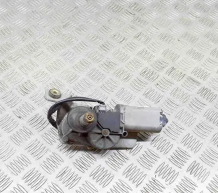 Saab 9-5 Rear window wiper motor 23000634 5407085