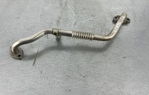 Hyundai Ioniq EGR valve line/pipe/hose 2844003HA0
