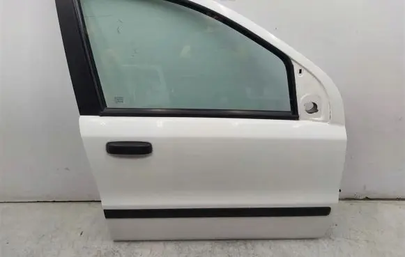 Fiat Panda II Front door