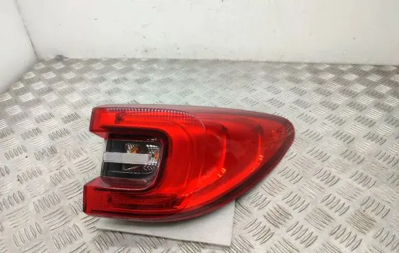 Renault Kadjar Rear/tail lights 265508701R