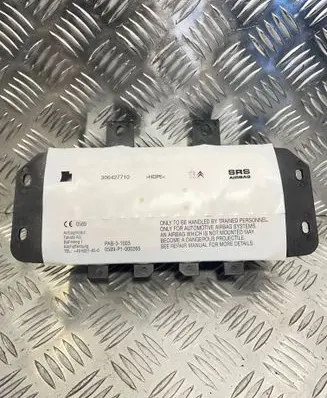 Citroen DS3 Passenger airbag 306427710