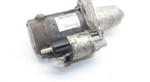 Mercedes-Benz B W246 W242 Starter motor A6459060800