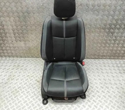 Nissan Leaf II (ZE1) Front passenger seat 876115SH2A 873115SH1A