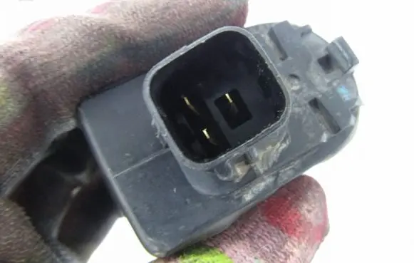 Hyundai Santa Fe Windscreen/windshield washer pump 985103E000