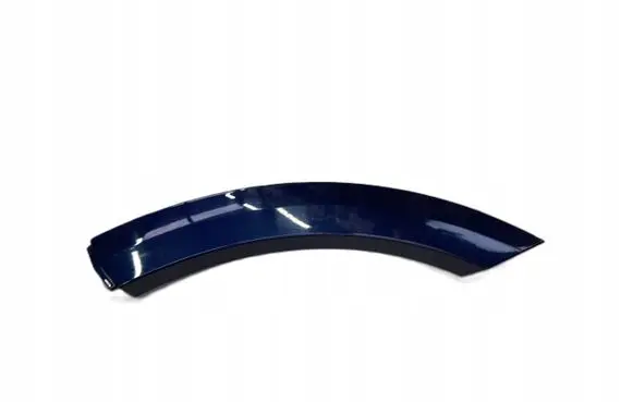 Audi Q8 Rear arch trim 4M8854819B