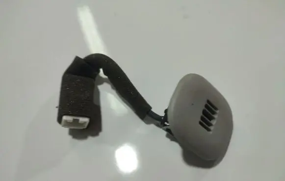 Nissan Micra Air quality sensor 