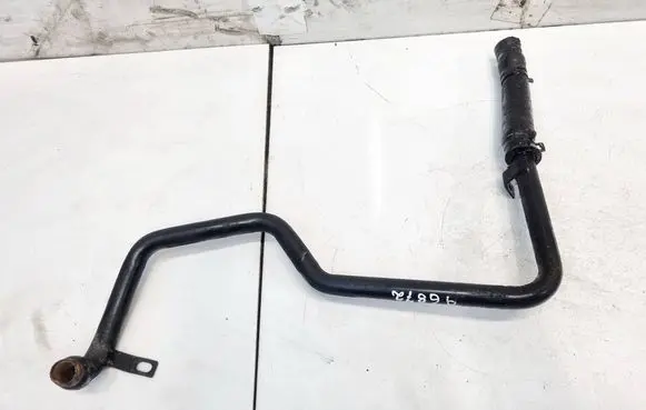 Audi A6 S6 C5 4B Engine coolant pipe/hose 059121065B