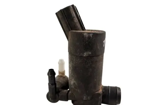 Volvo V50 Windscreen/windshield washer pump 1S7117K624FD 31349228