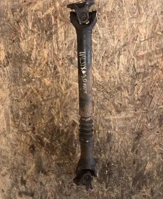 Toyota Hilux (AN10, AN20, AN30) Front prop shaft 
