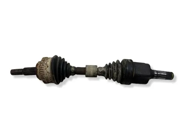 Chrysler PT Cruiser Front driveshaft 